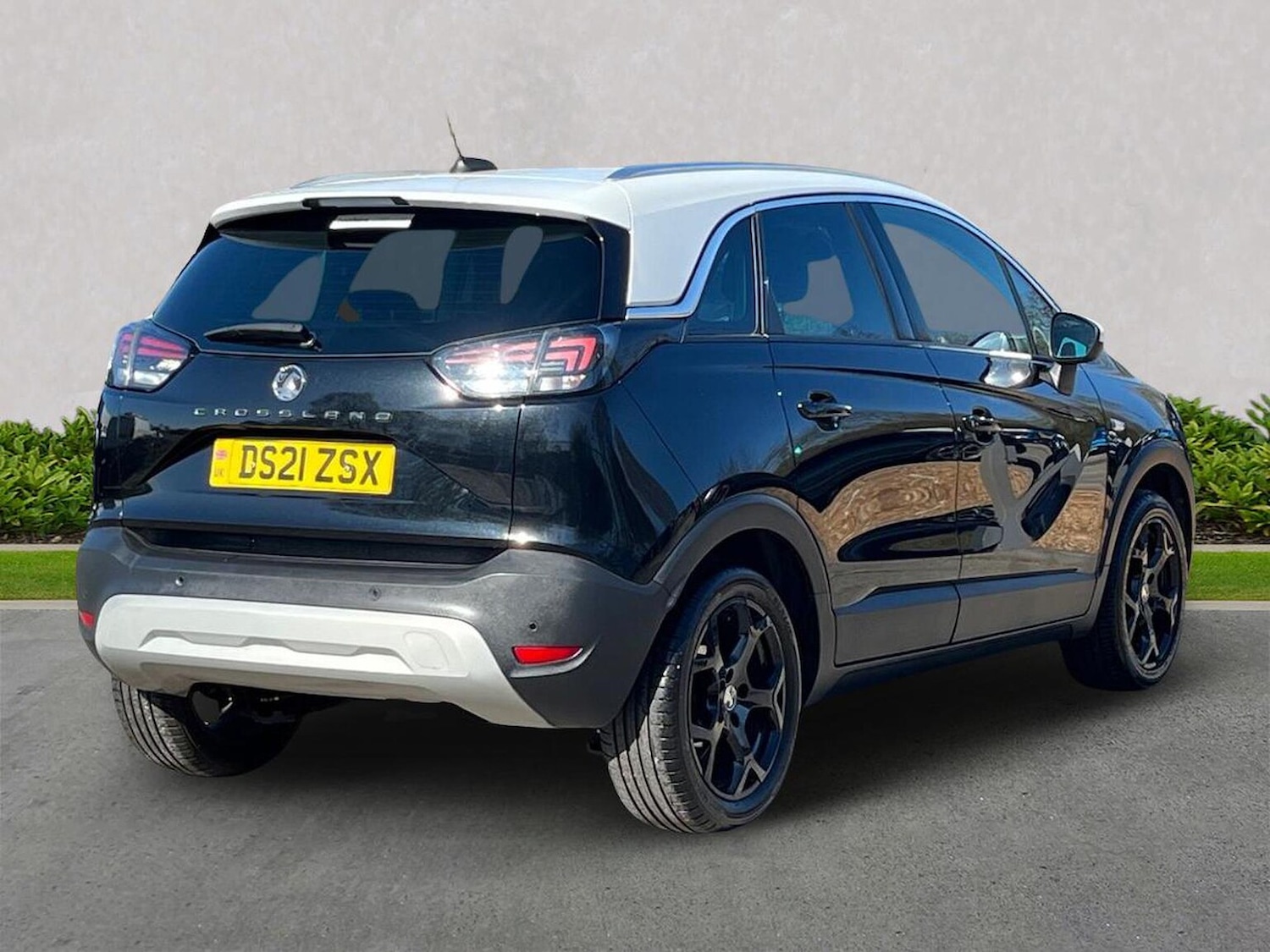 Used Vauxhall Crossland 2021 for sale - 78196512: Photo 20