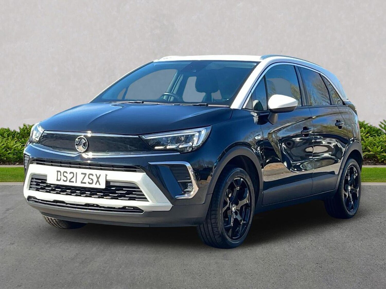 Used Vauxhall Crossland 2021 for sale - 78196512: Photo 22