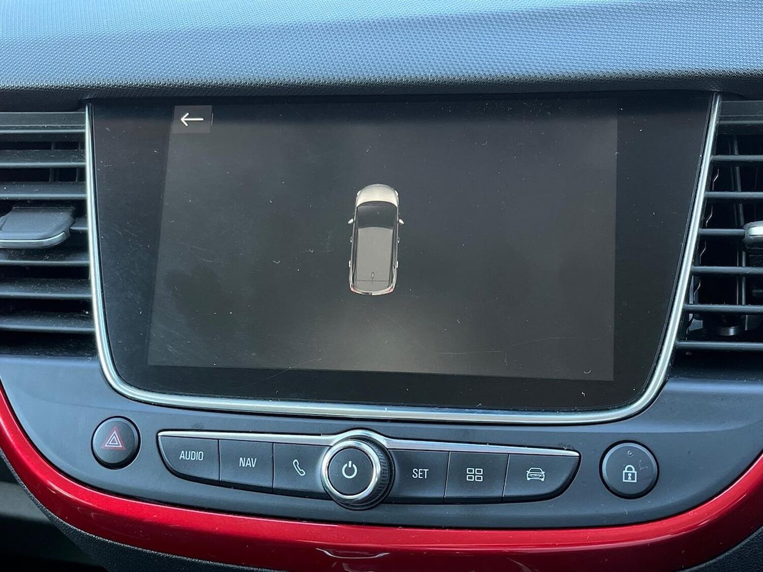 Used Vauxhall Crossland 2021 for sale - 78196512: Photo 25