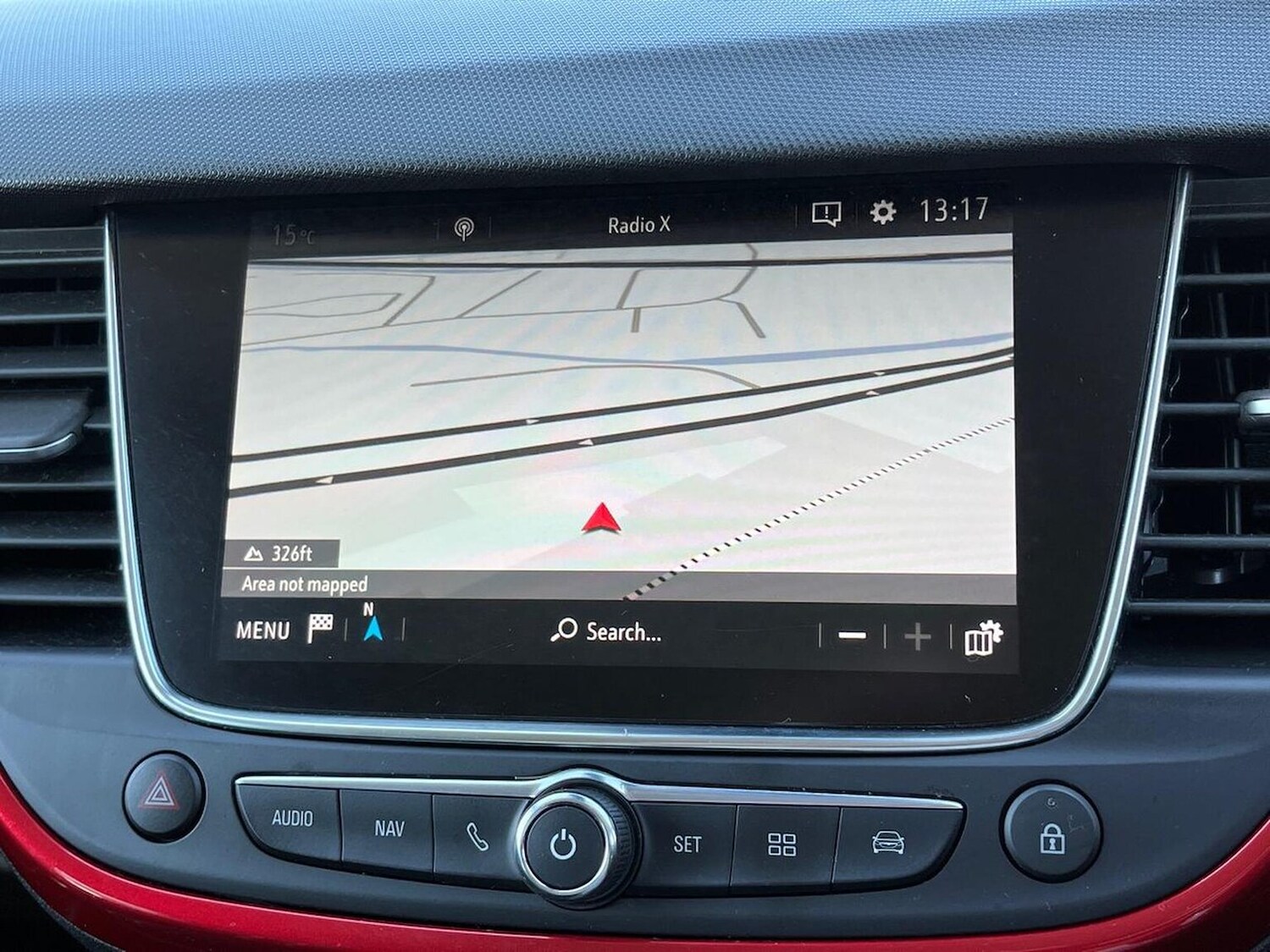 Used Vauxhall Crossland 2021 for sale - 78196512: Photo 26