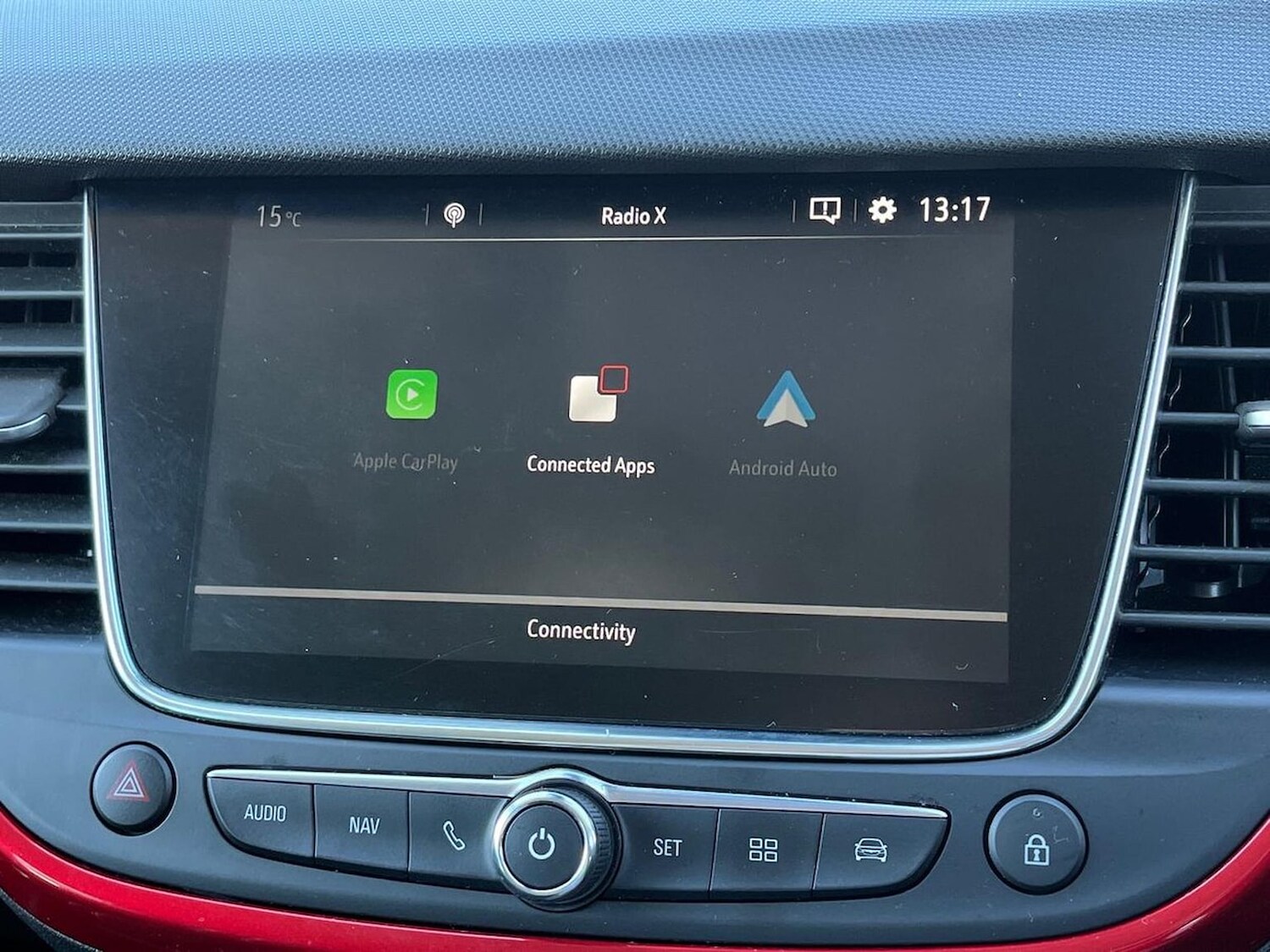 Used Vauxhall Crossland 2021 for sale - 78196512: Photo 27