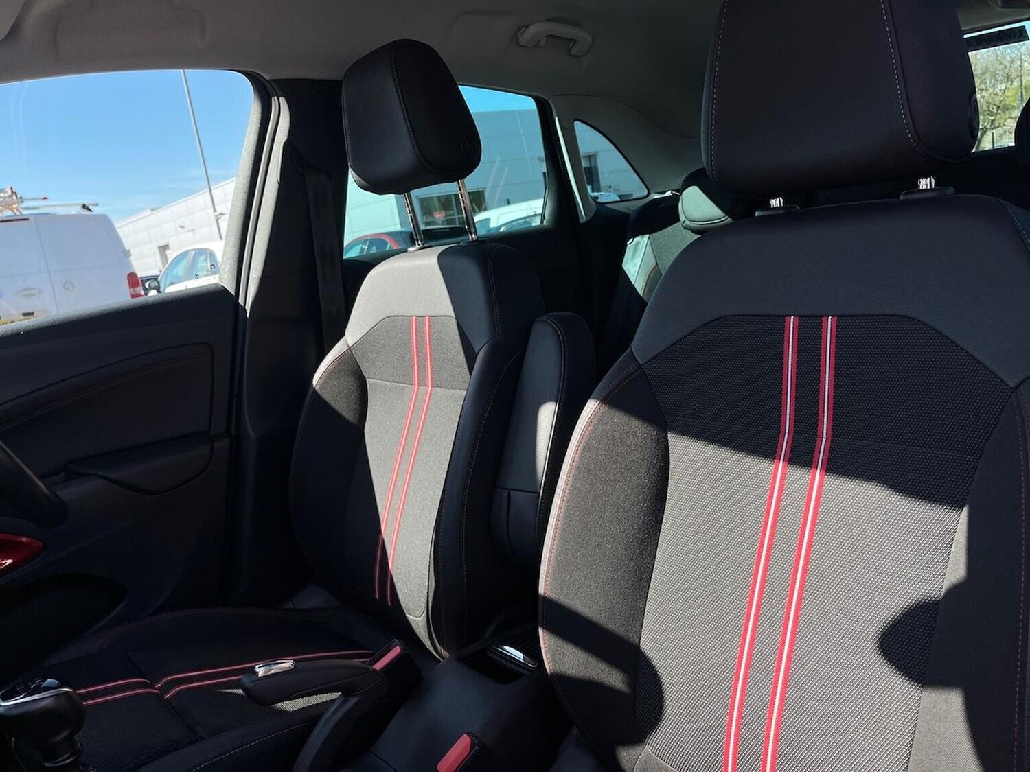 Used Vauxhall Crossland 2021 for sale - 78196512: Photo 34