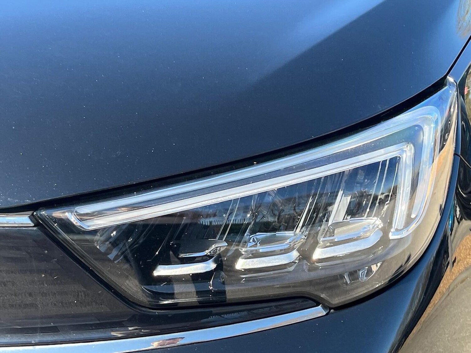 Used Vauxhall Crossland 2021 for sale - 78196512: Photo 36