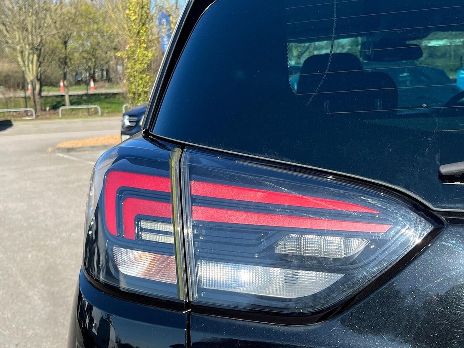 Used Vauxhall Crossland 2021 for sale - 78196512: Photo 38