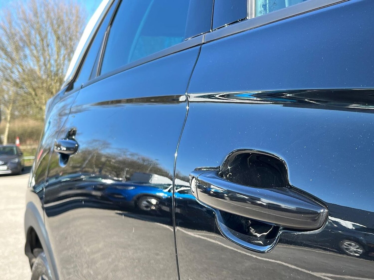 Used Vauxhall Crossland 2021 for sale - 78196512: Photo 39