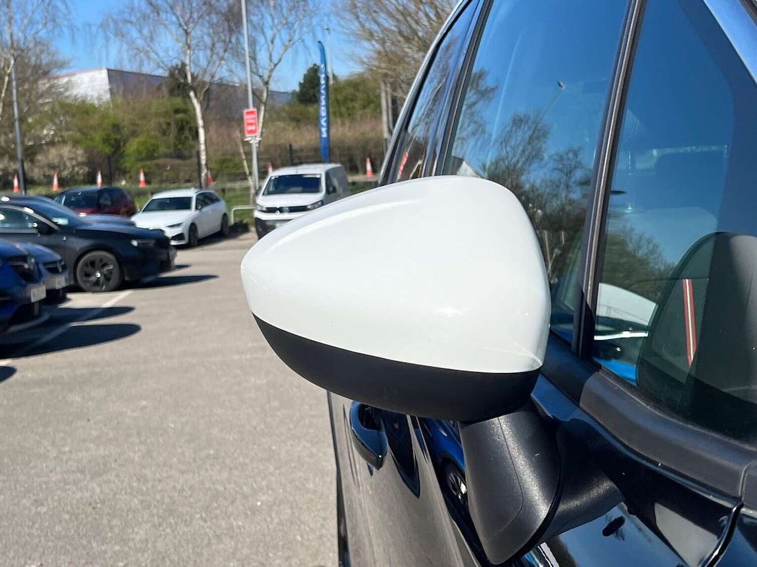 Used Vauxhall Crossland 2021 for sale - 78196512: Photo 40