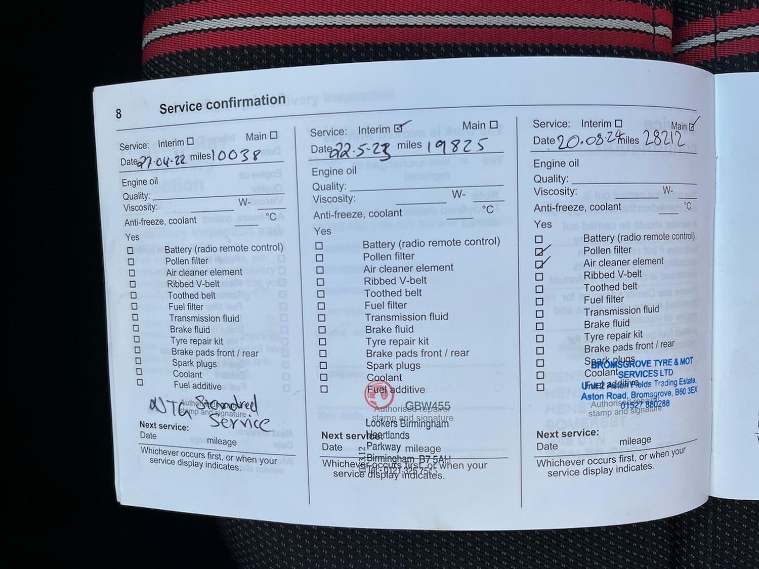 Used Vauxhall Crossland 2021 for sale - 78196512: Photo 45