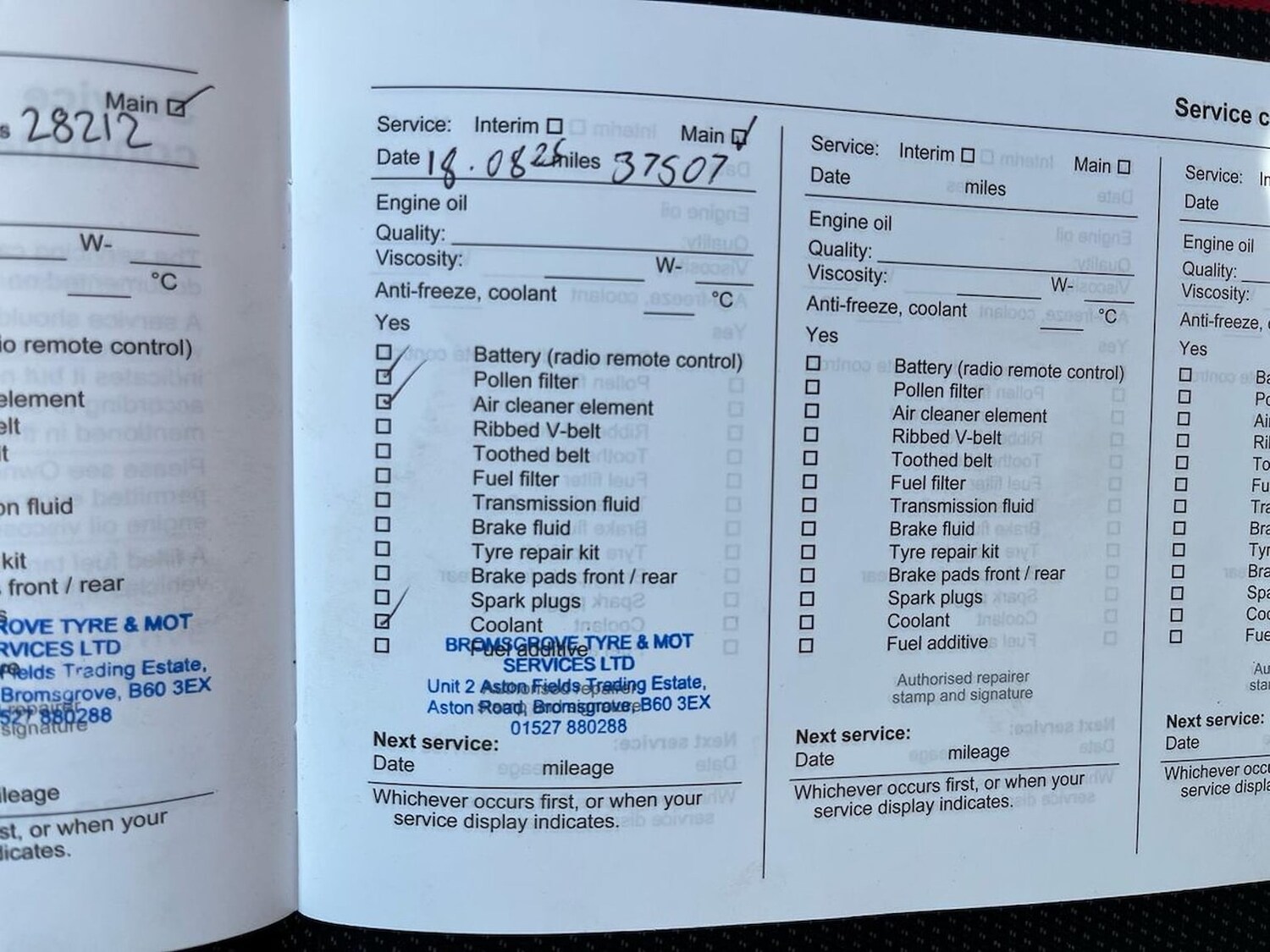 Used Vauxhall Crossland 2021 for sale - 78196512: Photo 46