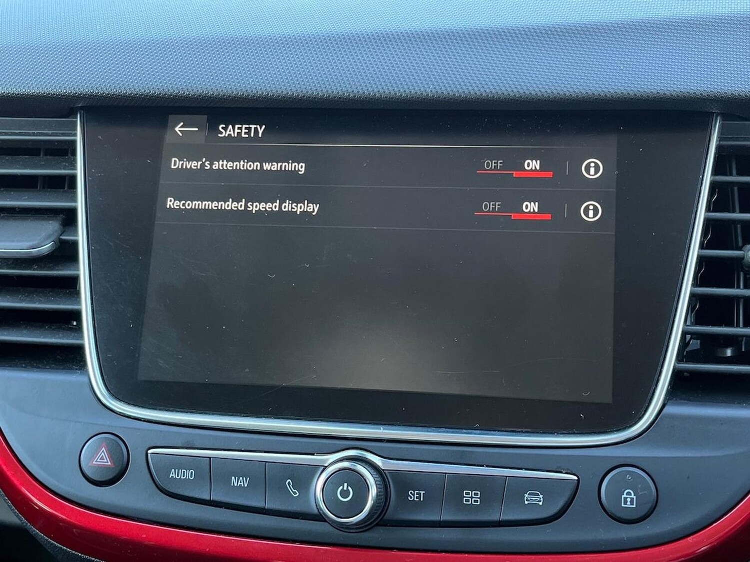 Used Vauxhall Crossland 2021 for sale - 78196512: Photo 47