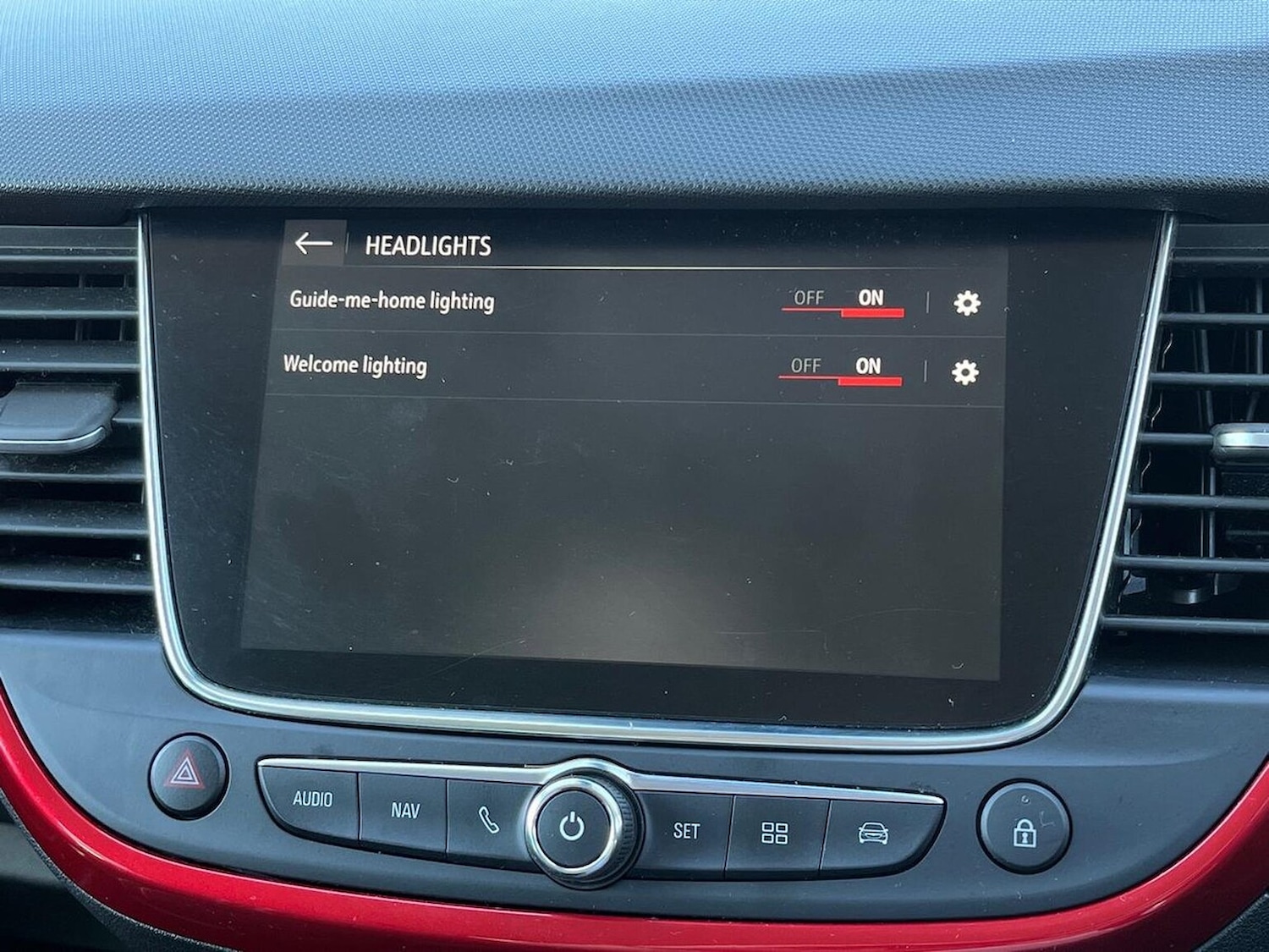 Used Vauxhall Crossland 2021 for sale - 78196512: Photo 48