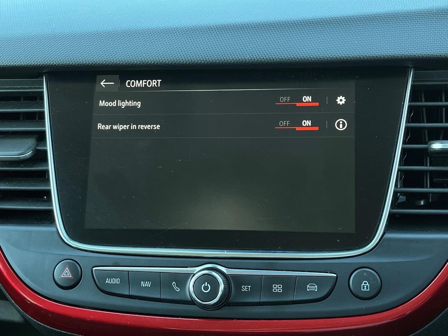 Used Vauxhall Crossland 2021 for sale - 78196512: Photo 49