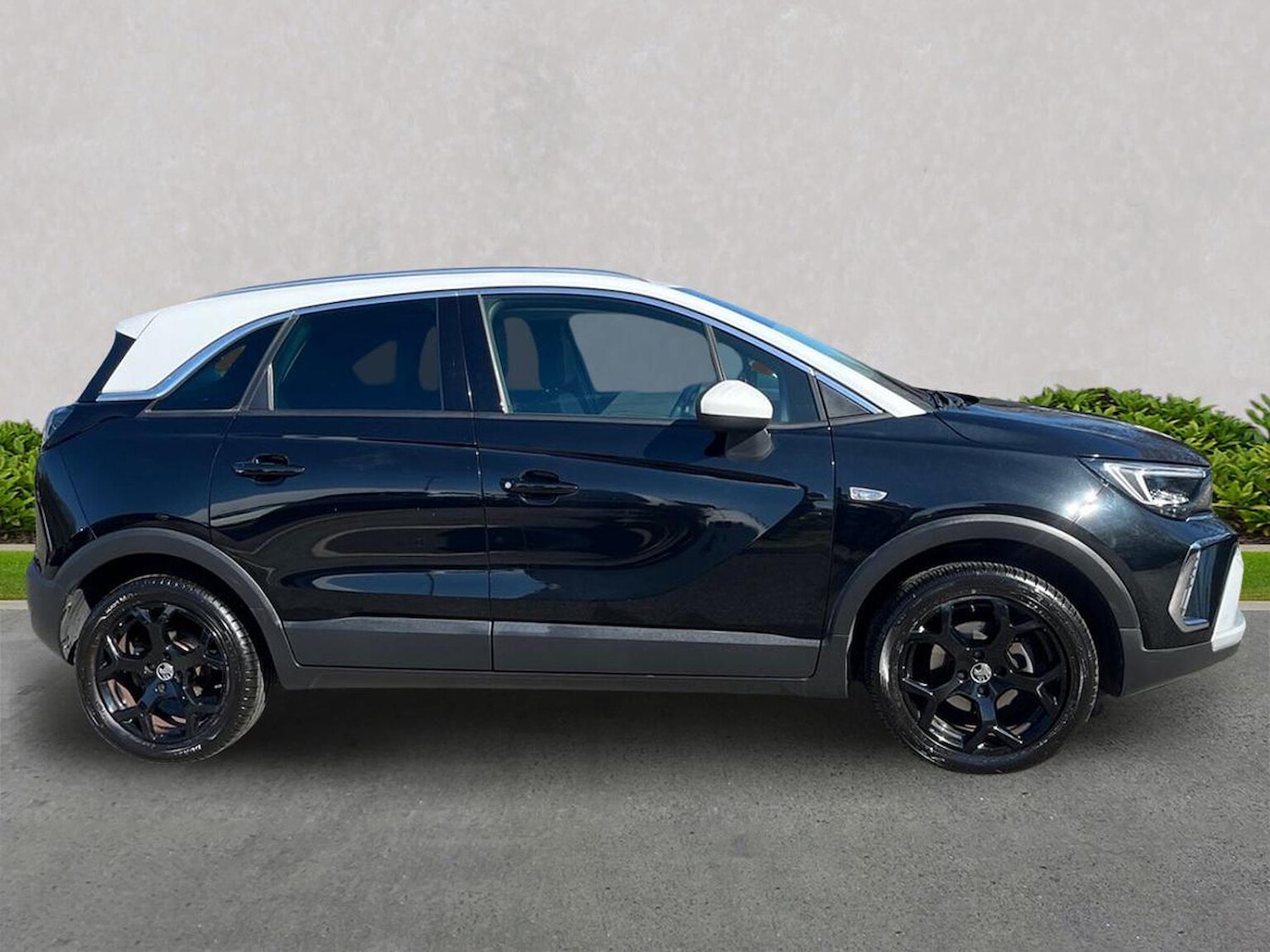 Used Vauxhall Crossland 2021 for sale - 78196512: Photo 5