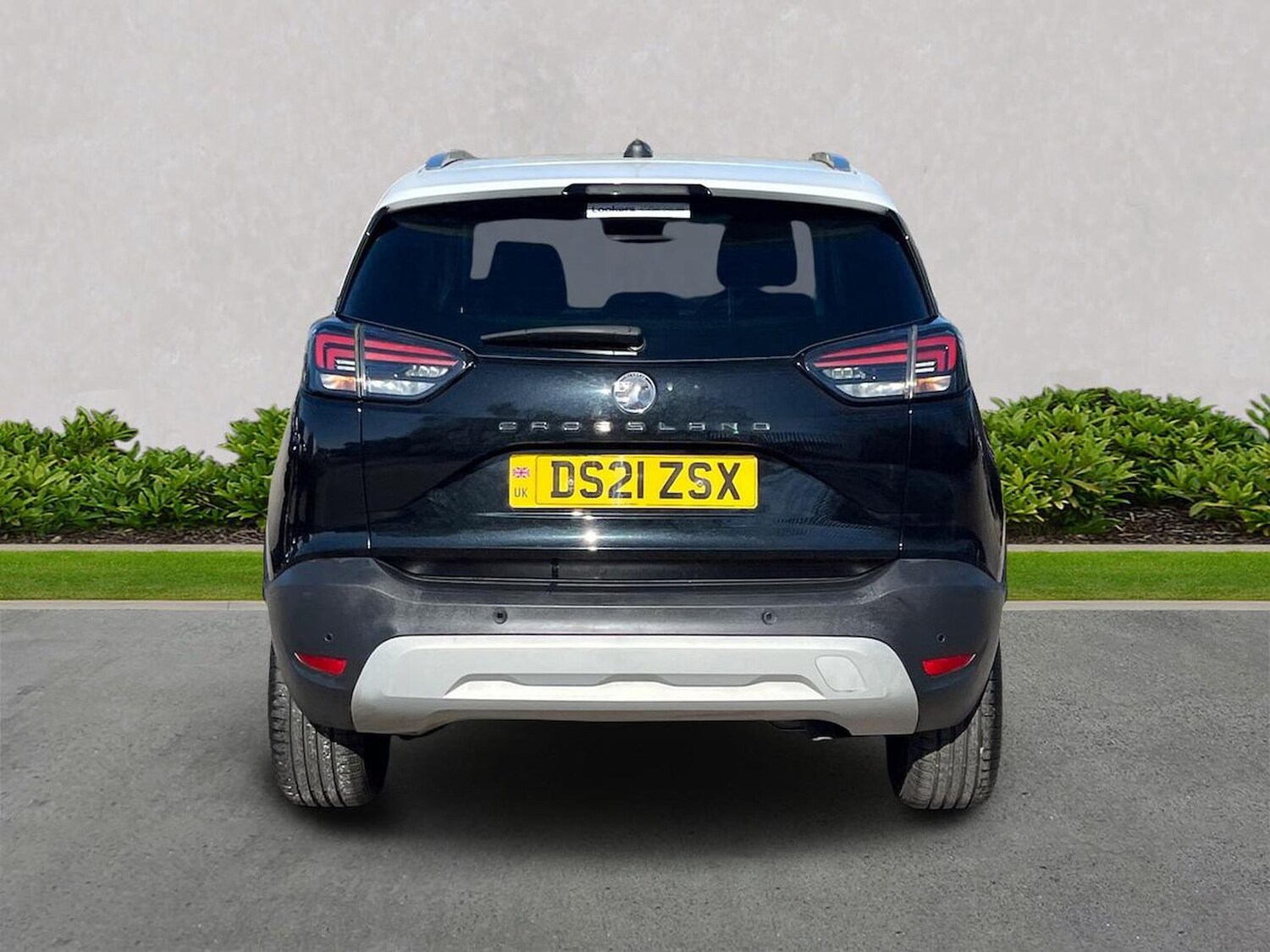 Used Vauxhall Crossland 2021 for sale - 78196512: Photo 6