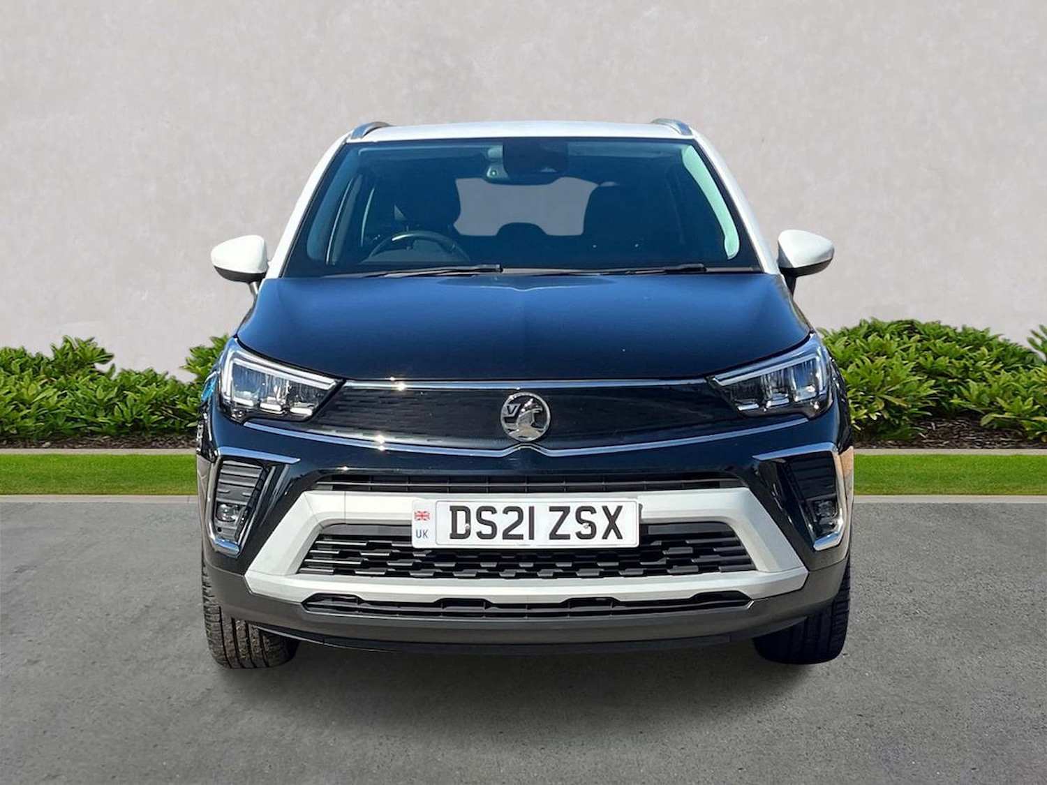 Used Vauxhall Crossland 2021 for sale - 78196512: Photo 7