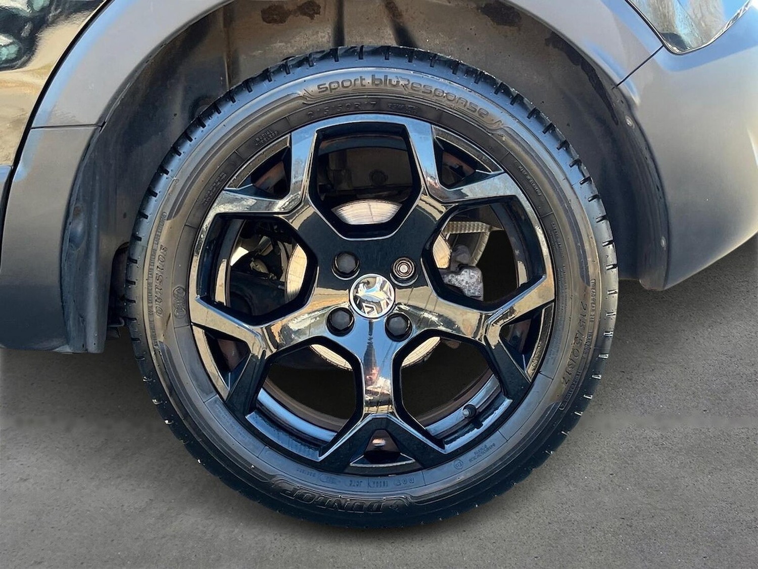 Used Vauxhall Crossland 2021 for sale - 78196512: Photo 8