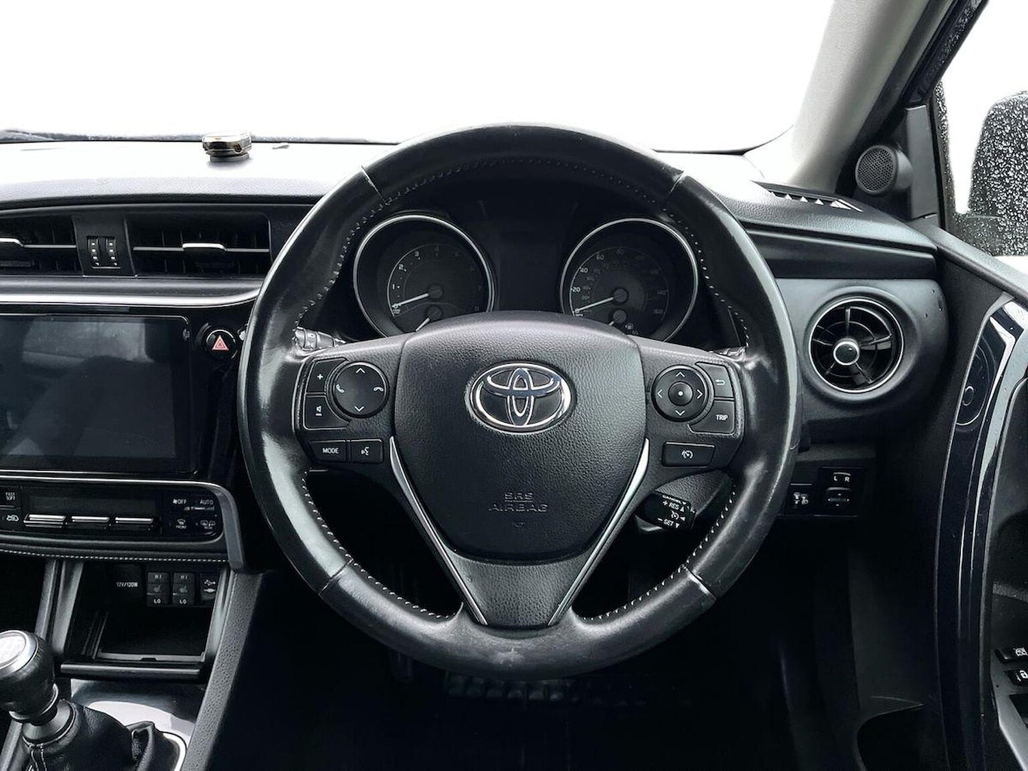 Used Toyota Auris 2016 for sale - 76986935: Photo 10
