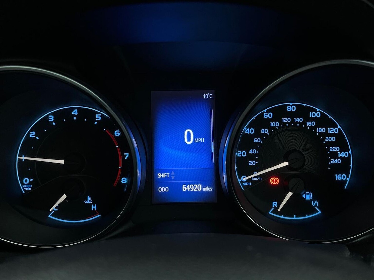 Used Toyota Auris 2016 for sale - 76986935: Photo 11