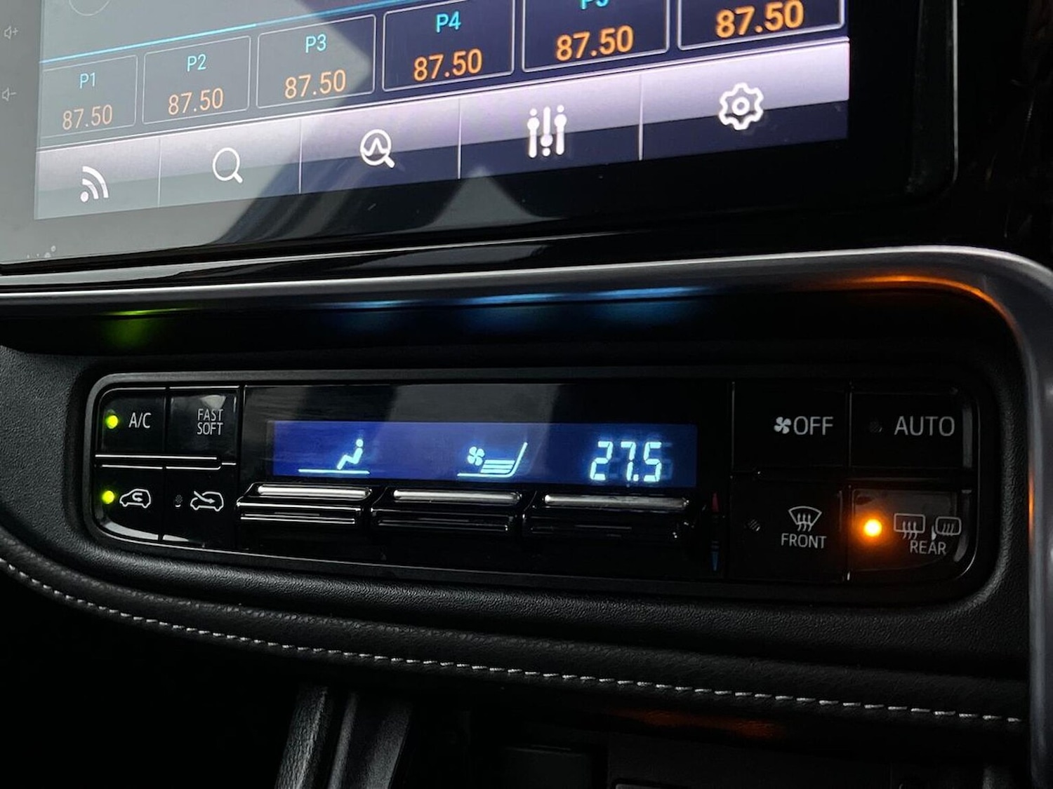 Used Toyota Auris 2016 for sale - 76986935: Photo 13