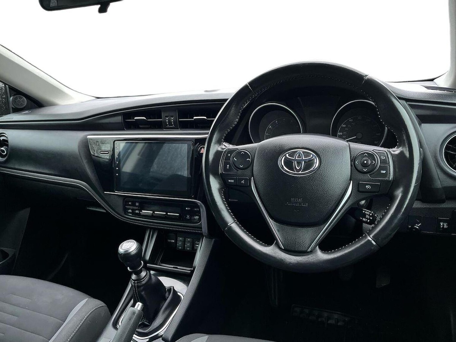 Used Toyota Auris 2016 for sale - 76986935: Photo 16