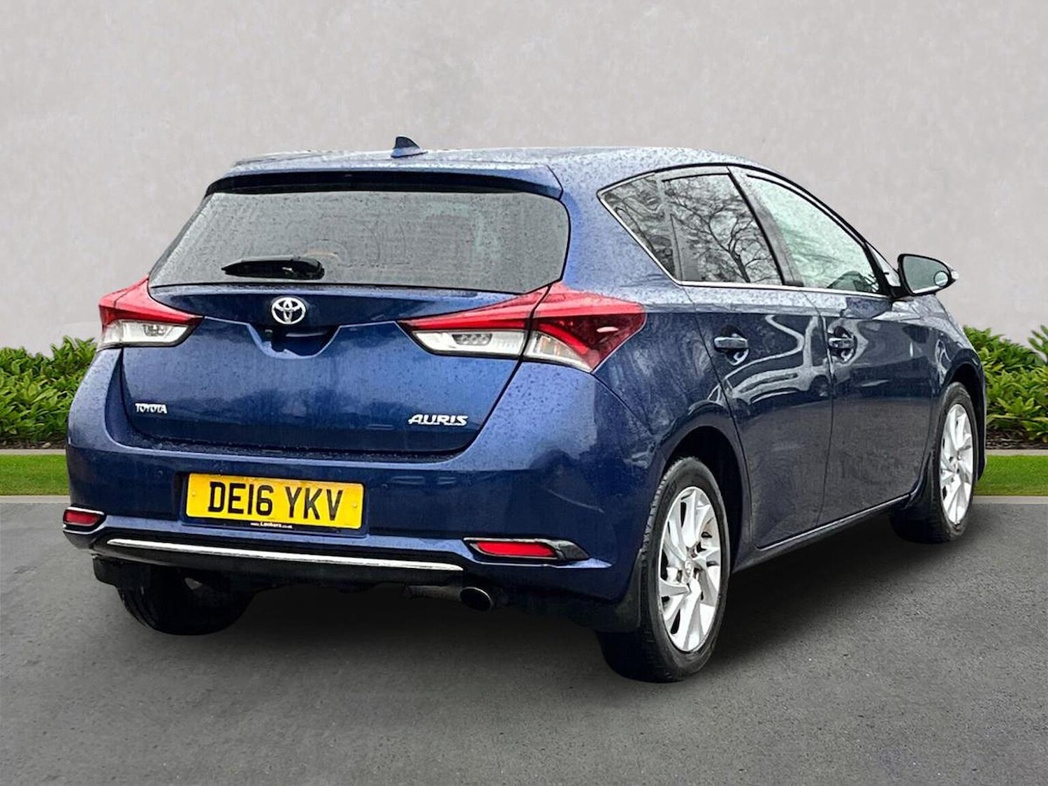 Used Toyota Auris 2016 for sale - 76986935: Photo 19