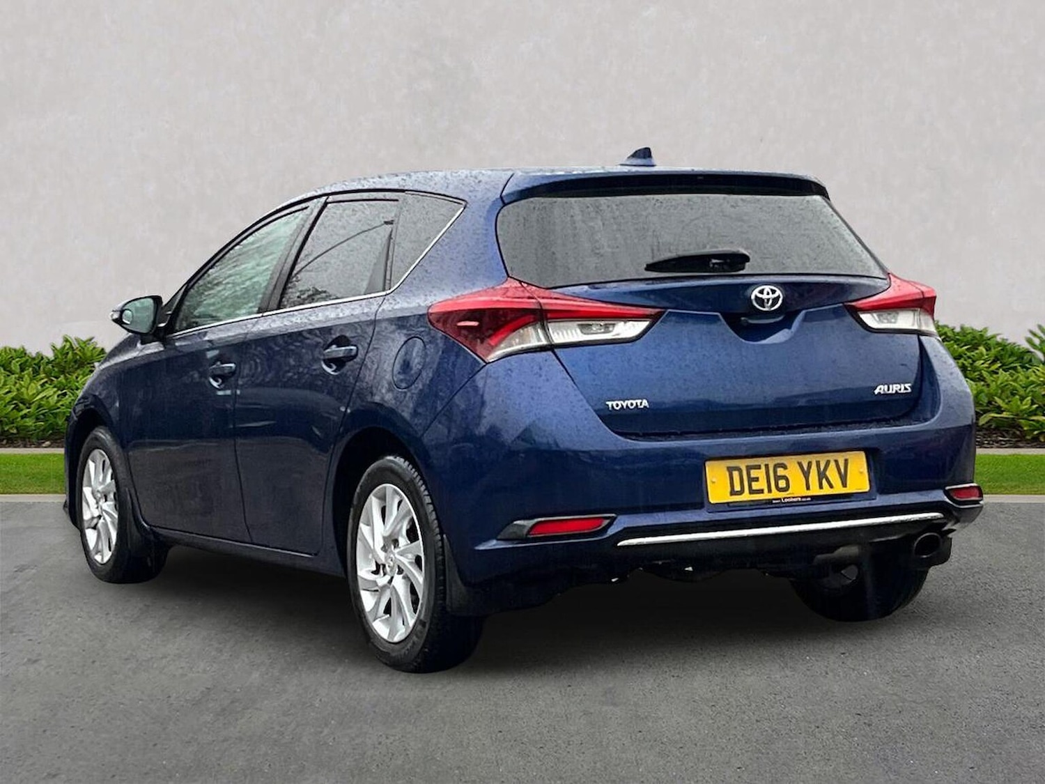 Used Toyota Auris 2016 for sale - 76986935: Photo 2