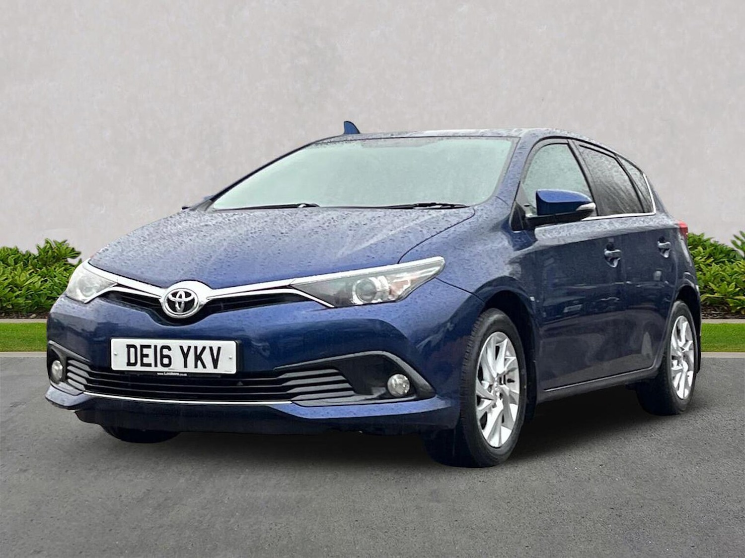 Used Toyota Auris 2016 for sale - 76986935: Photo 21