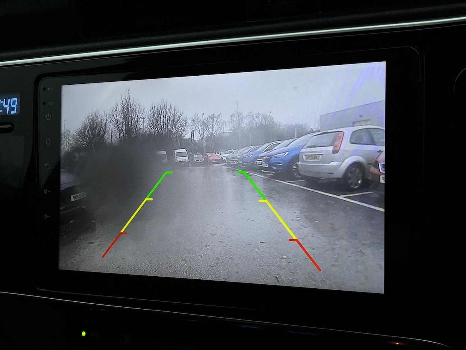 Used Toyota Auris 2016 for sale - 76986935: Photo 24