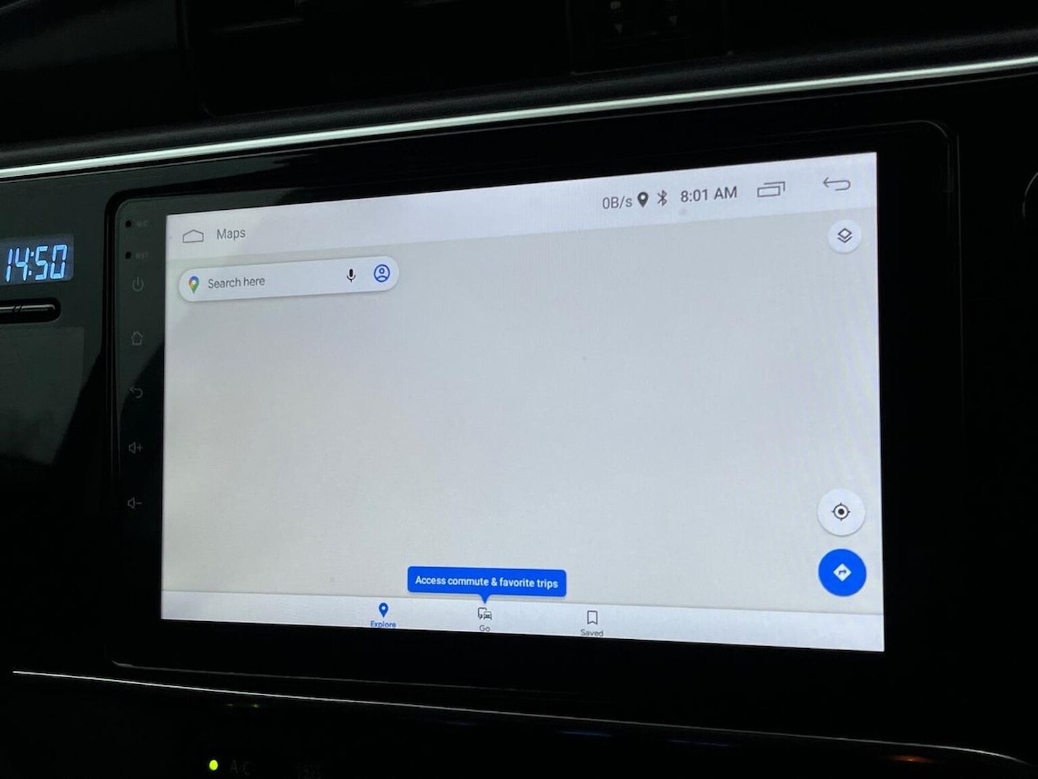 Used Toyota Auris 2016 for sale - 76986935: Photo 25