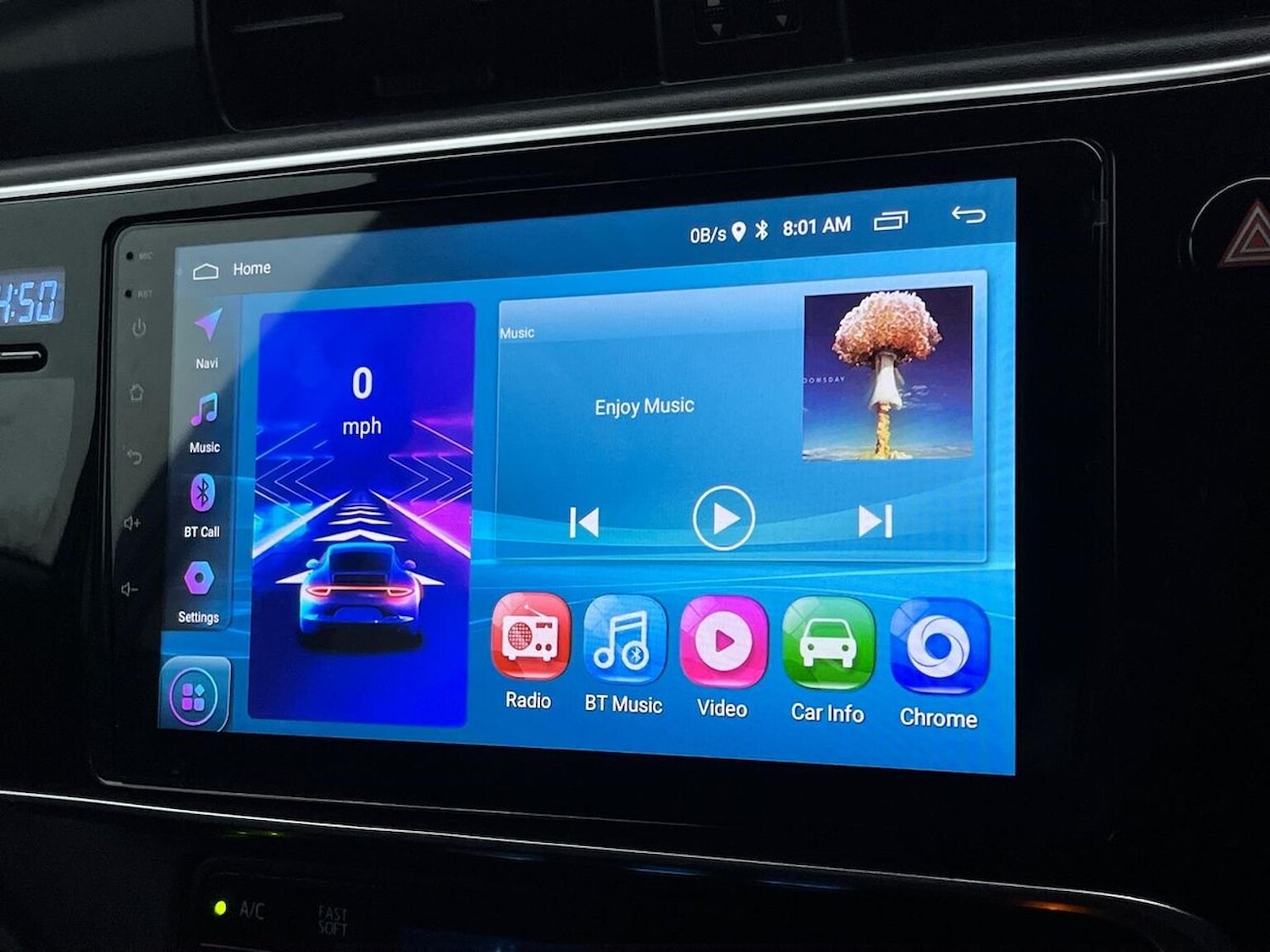 Used Toyota Auris 2016 for sale - 76986935: Photo 26