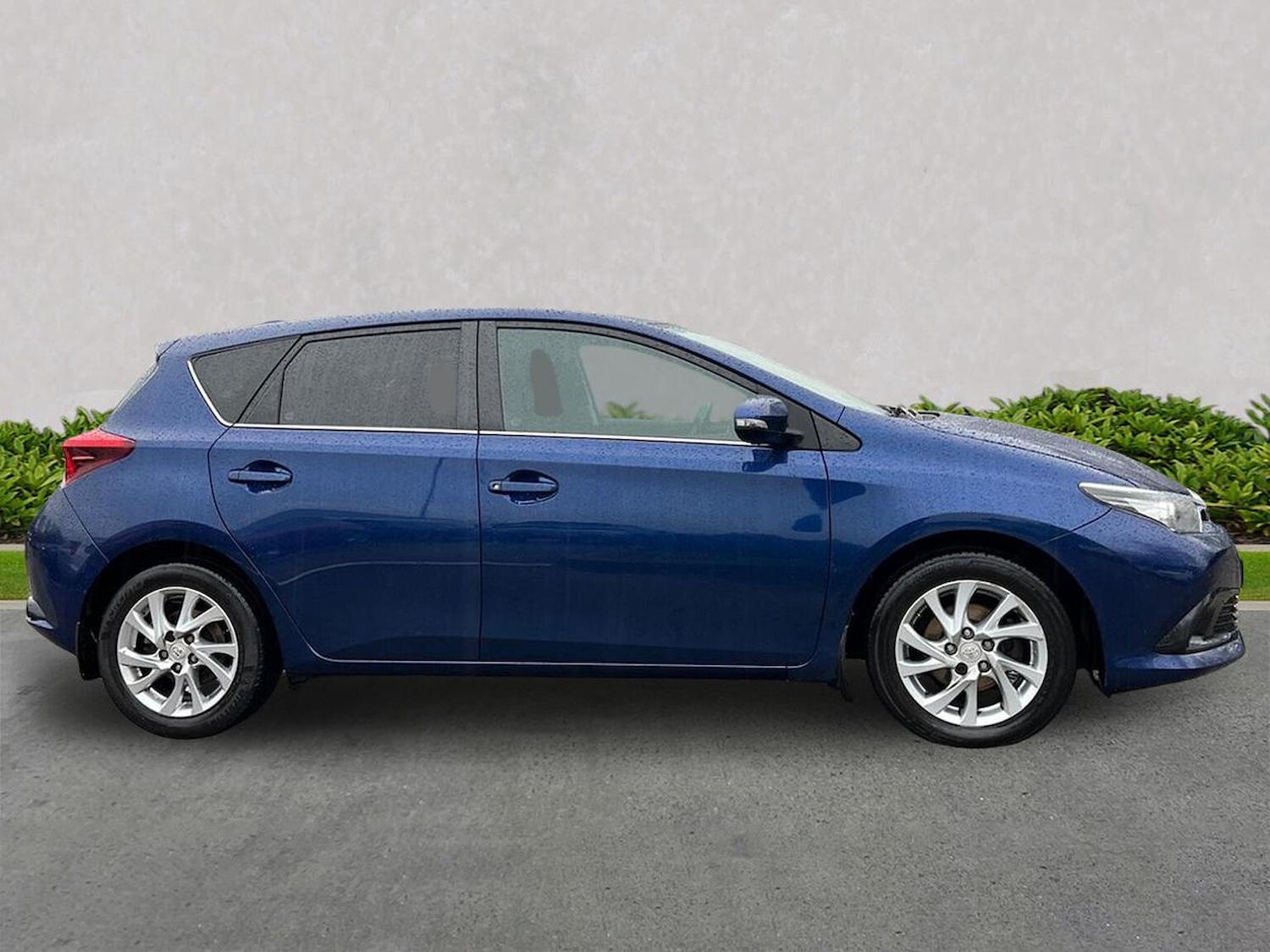 Used Toyota Auris 2016 for sale - 76986935: Photo 3