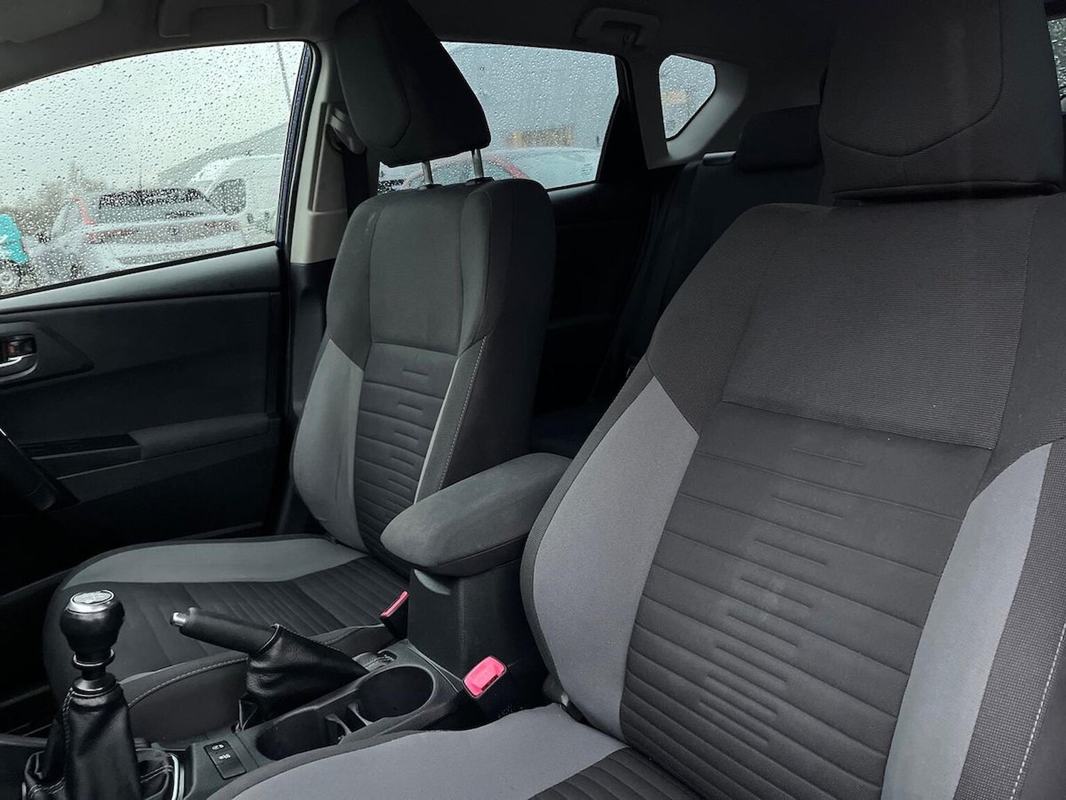 Used Toyota Auris 2016 for sale - 76986935: Photo 33