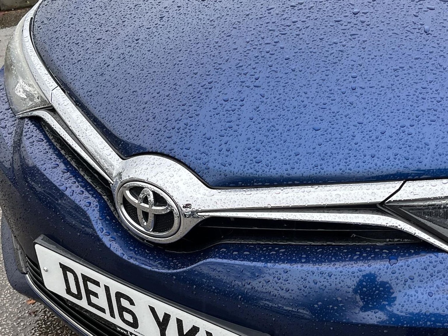 Used Toyota Auris 2016 for sale - 76986935: Photo 34