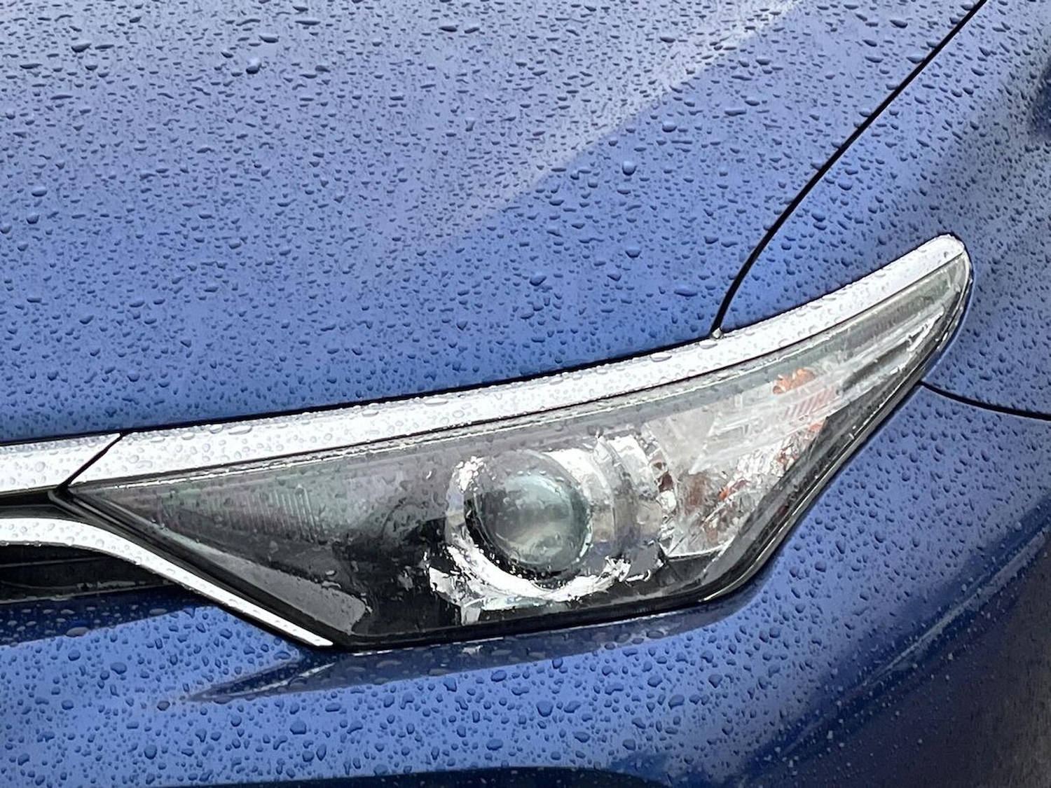 Used Toyota Auris 2016 for sale - 76986935: Photo 35