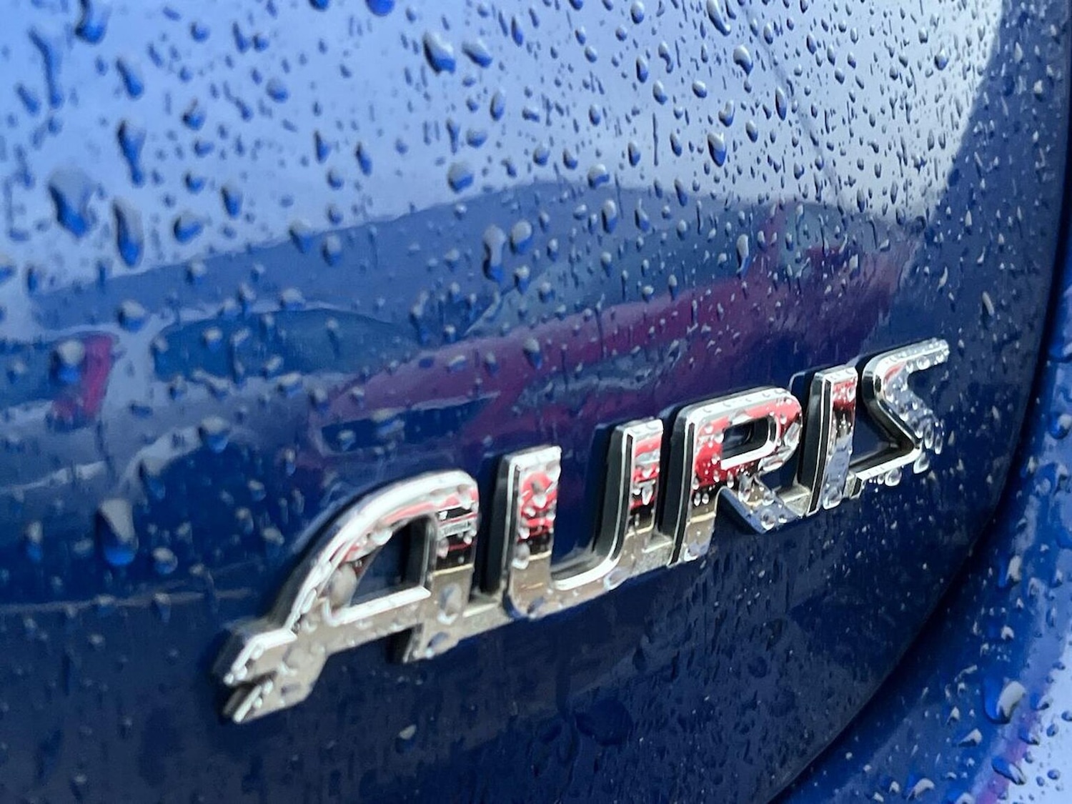 Used Toyota Auris 2016 for sale - 76986935: Photo 36