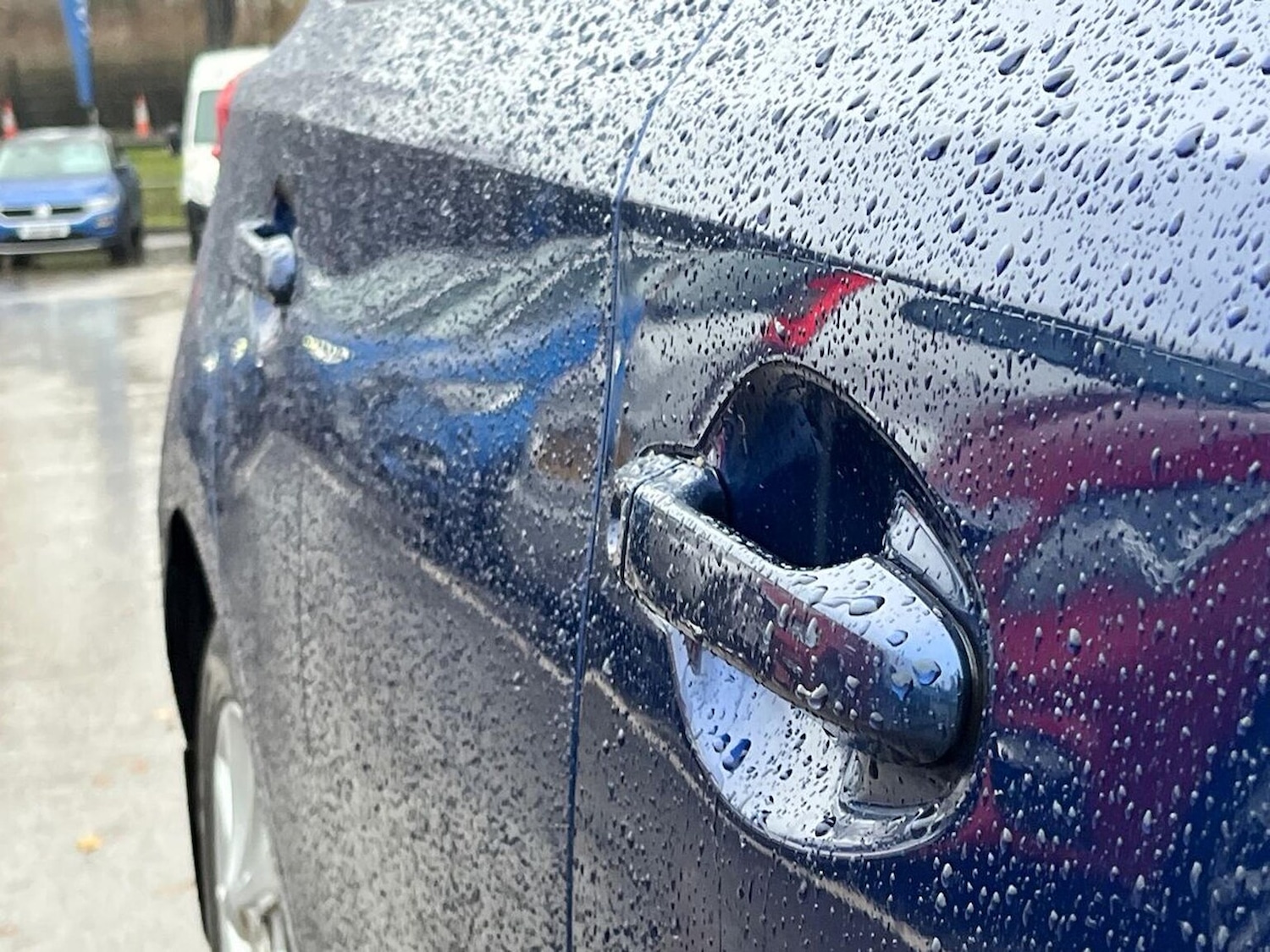 Used Toyota Auris 2016 for sale - 76986935: Photo 38