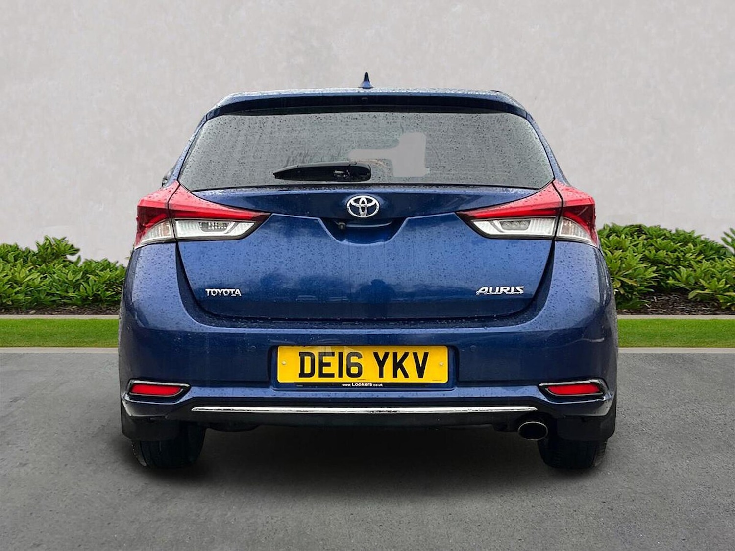 Used Toyota Auris 2016 for sale - 76986935: Photo 4