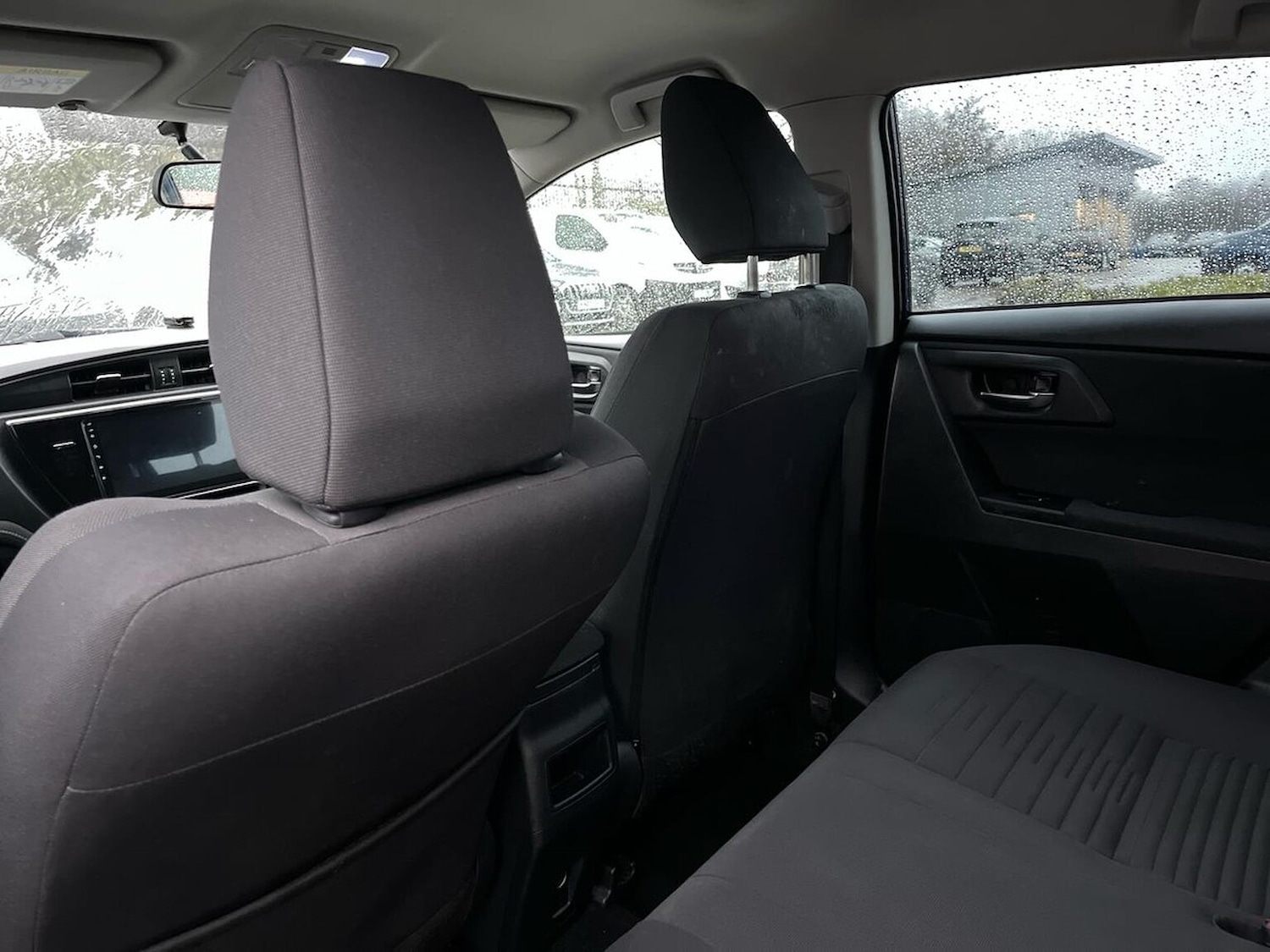 Used Toyota Auris 2016 for sale - 76986935: Photo 44