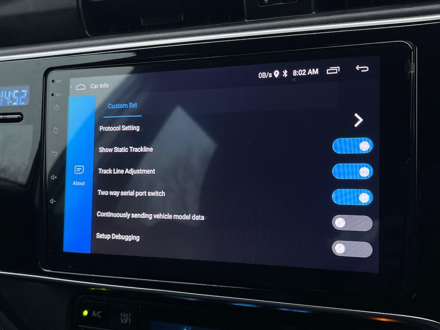 Used Toyota Auris 2016 for sale - 76986935: Photo 48