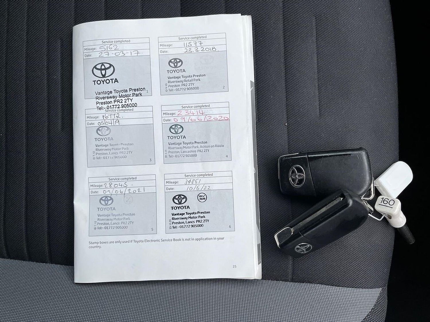 Used Toyota Auris 2016 for sale - 76986935: Photo 49