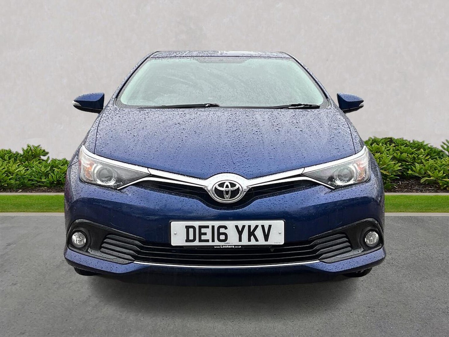 Used Toyota Auris 2016 for sale - 76986935: Photo 5