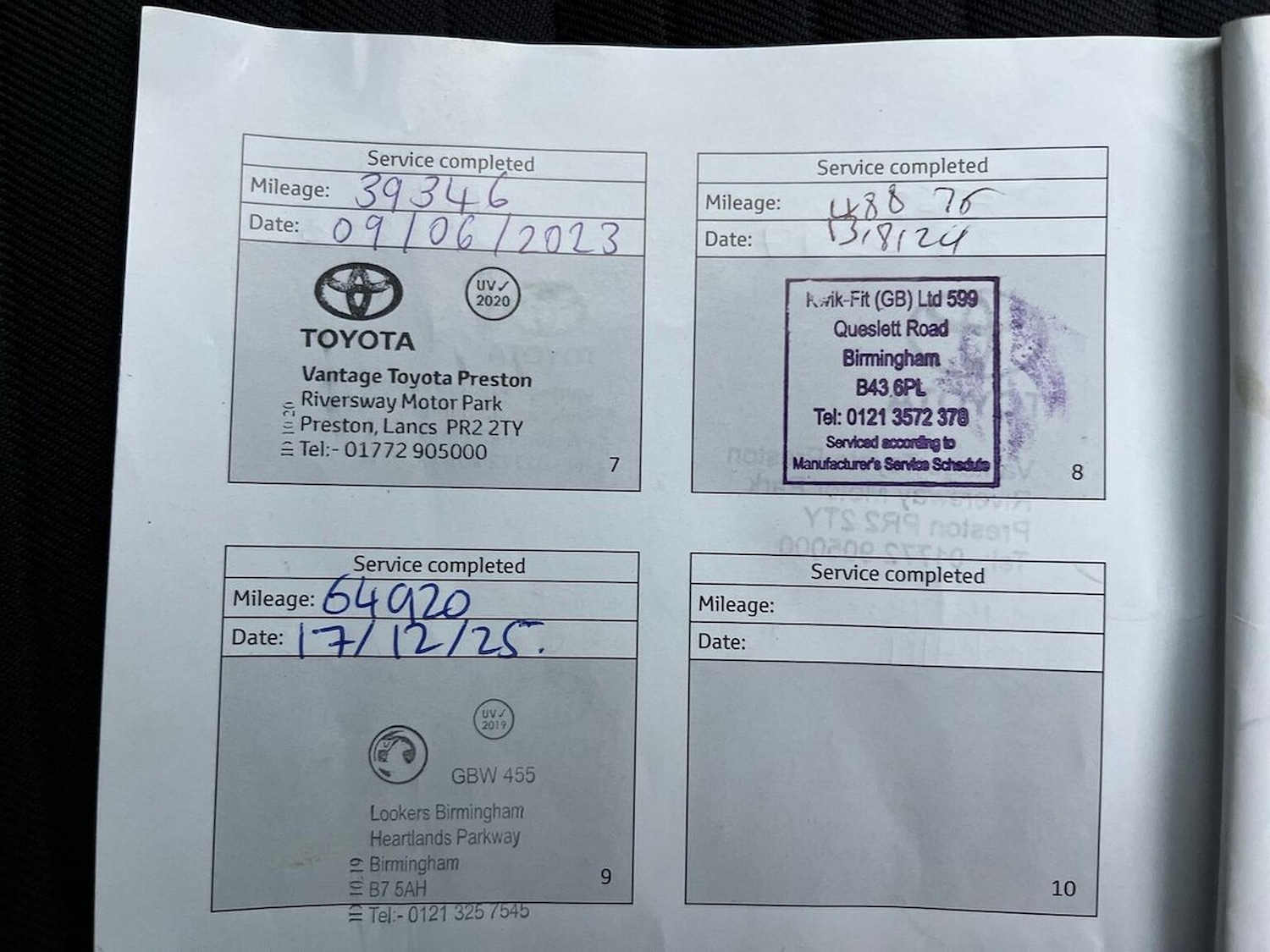 Used Toyota Auris 2016 for sale - 76986935: Photo 50