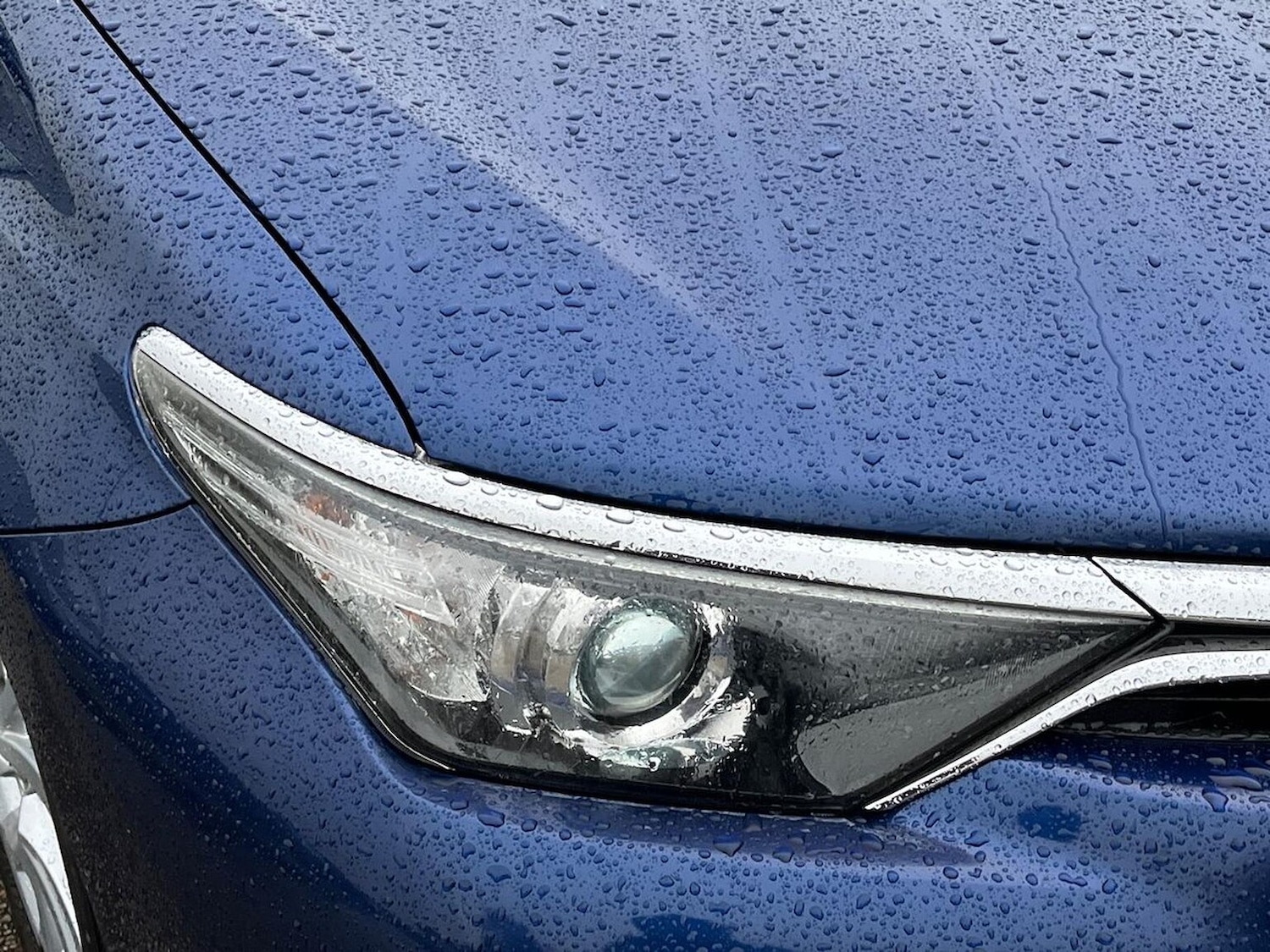 Used Toyota Auris 2016 for sale - 76986935: Photo 6