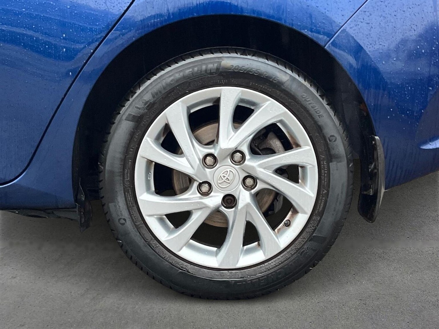 Used Toyota Auris 2016 for sale - 76986935: Photo 7