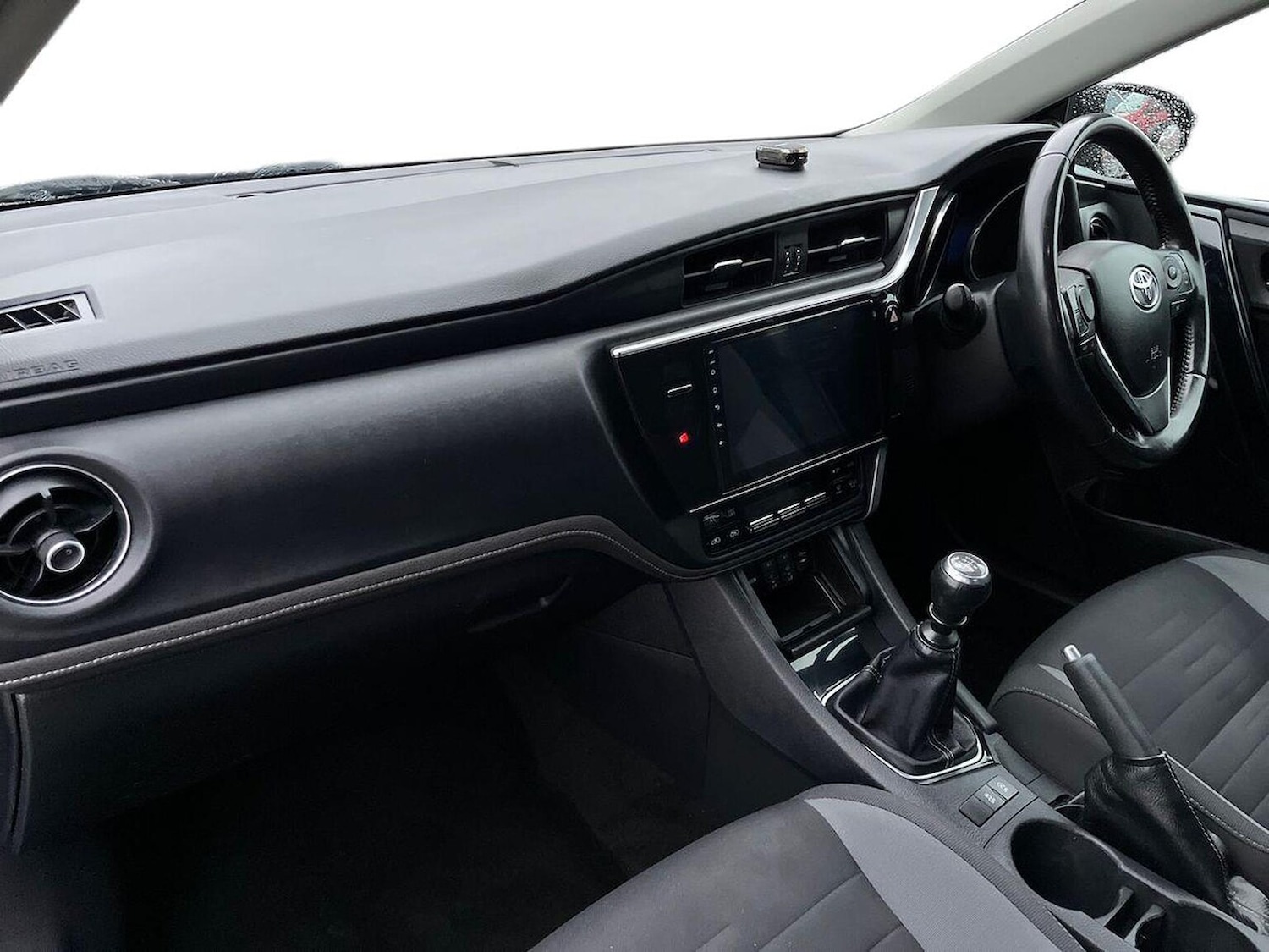 Used Toyota Auris 2016 for sale - 76986935: Photo 8