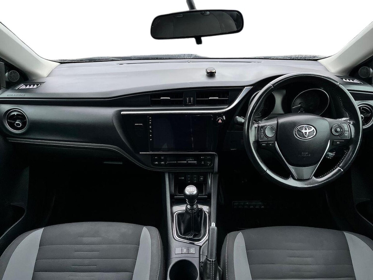 Used Toyota Auris 2016 for sale - 76986935: Photo 9