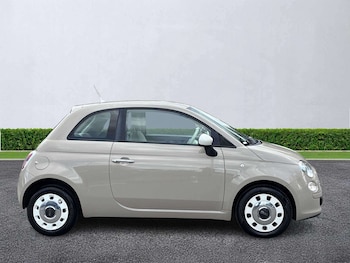 Used Fiat 500 2013 for sale - 79266749: Photo