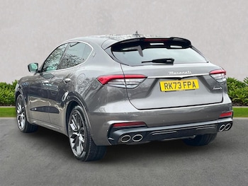 Used Maserati Levante 2023 for sale - 78360225: Photo