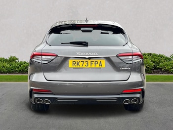 Used Maserati Levante 2023 for sale - 78360225: Photo