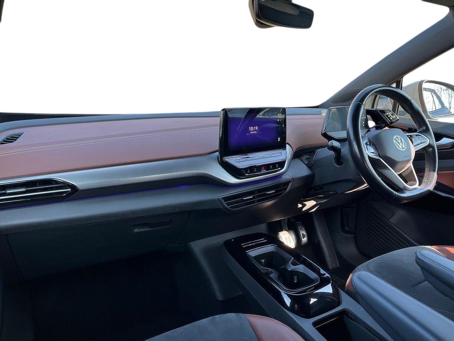 Used Volkswagen ID.4 2021 for sale - 78196506: Photo 10