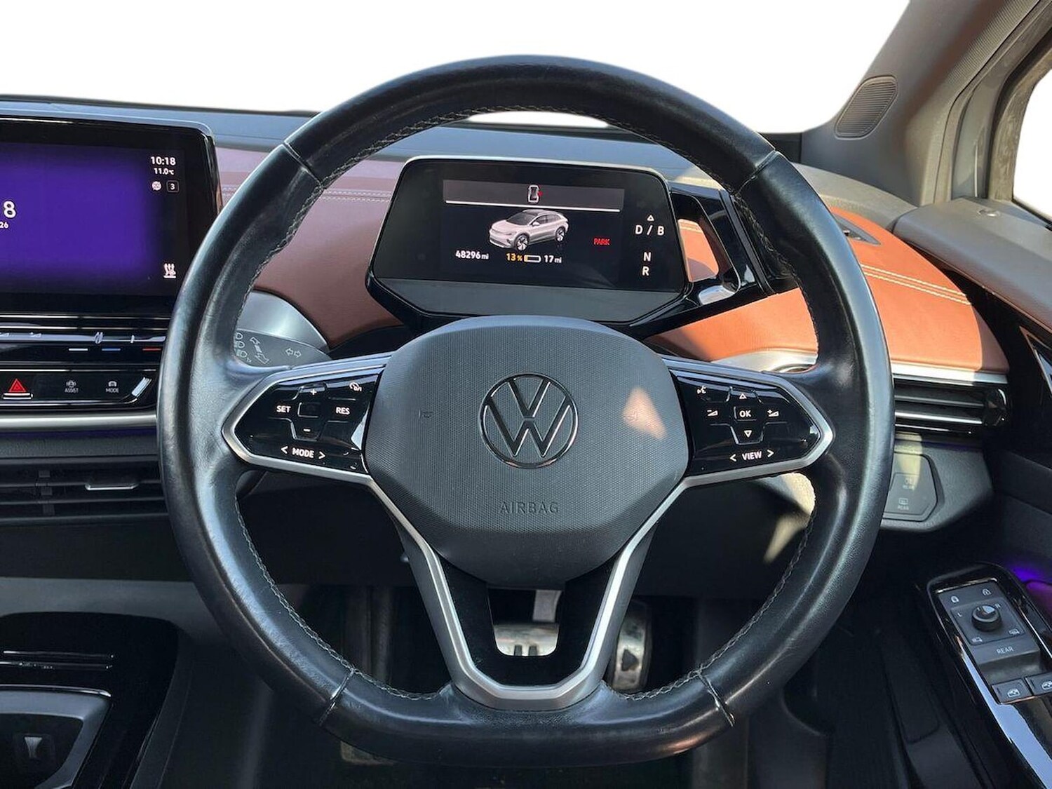 Used Volkswagen ID.4 2021 for sale - 78196506: Photo 12